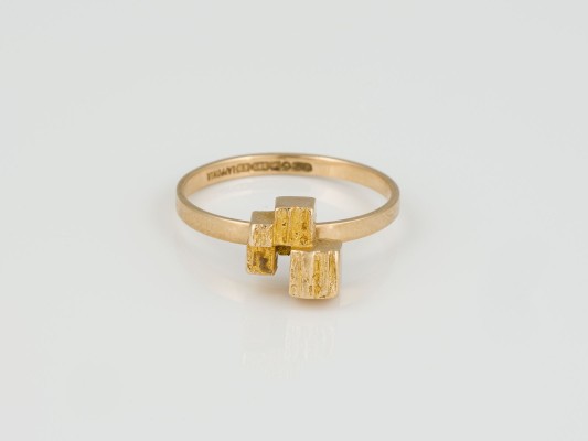 Auction 146<br>'LAPPONIA' RING