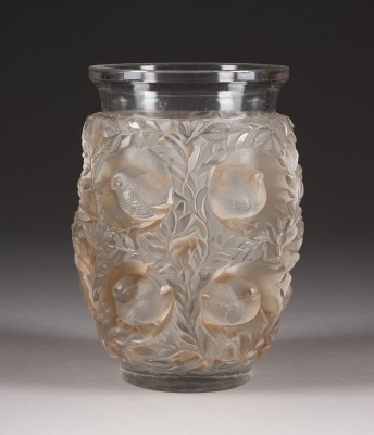 Auktion 146<br>VASE 'BAGATELLE'