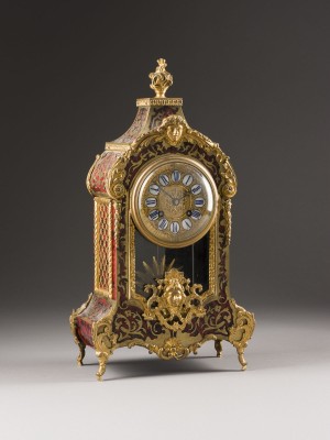 Auction 146<br>BOULLE-TISCHUHR