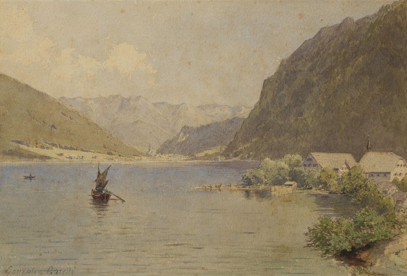 Auction 146<br>BERGSEE