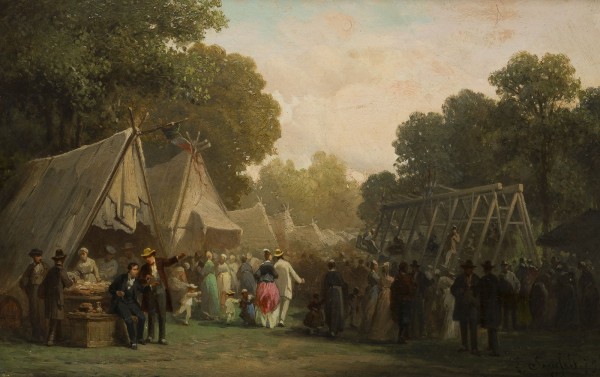 Auction 146<br>JAHRMARKT. 1879