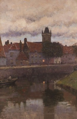 Auction 146<br>DER HAFEN VON ZEELAND