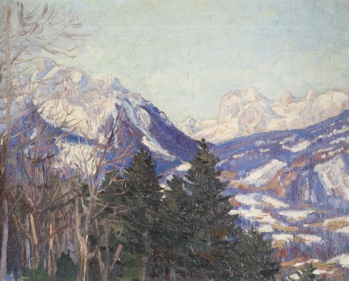 Auction 146<br>ÖSTERREICH , um 1910