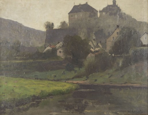 Auction 146<br>KYLLBURG, EIFEL