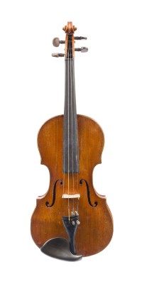 Auction 146<br>VIOLINE 'EMILIO CELANI'