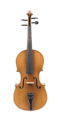 VIOLINE 'CAROLUS HELMER'