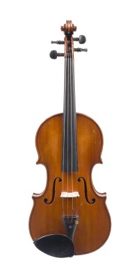 Auction 146<br>VIOLINE 'PAUL SERDET'