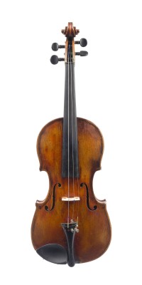 Auktion 146<br>VIOLINE 'JOHN WILLIAM MORTIMER'