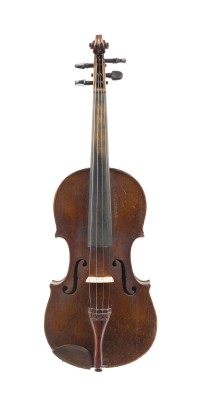 Auction 146<br>VIOLINE 'JACOBUS STAINER'