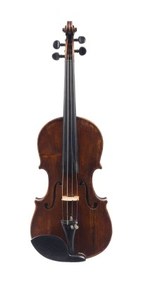 Auktion 146<br>VIOLINE