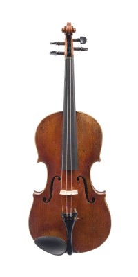 Auktion 146<br>VIOLINE 'ANTONIUS MANTEGATIA'