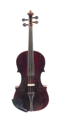 VIOLINE 'JOSEPH GUARNERIUS'