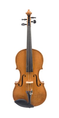 Auktion 146<br>VIOLINE 'JOSEPH GUARNERIUS'