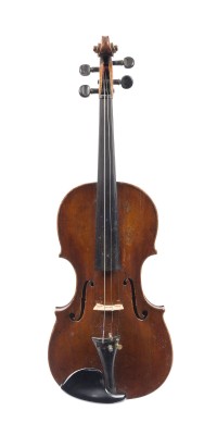 Auction 146<br>VIOLINE