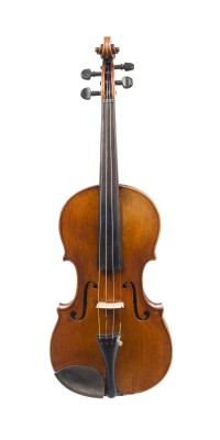 Auction 146<br>VIOLINE 'JOSEPH GUARNERIUS'