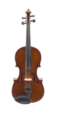 Auction 146<br>VIOLINE 'GAETANO GUADAGNINI'