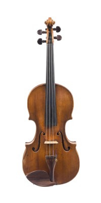 Auction 146<br>VIOLINE 'CARLO BERGONZI'