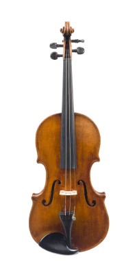 Auction 146<br>VIOLINE