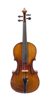 Auction 146<br>VIOLINE 'GIUSEPPE ROCCA'