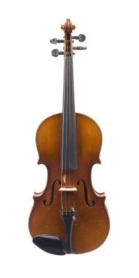 Auktion 146<br>VIOLINE 'MARIO BEDOCCHI'