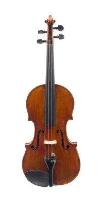 Auktion 146<br>VIOLINE 'ANGELO SOLIANI'