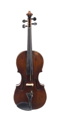 Auction 146<br>VIOLINE