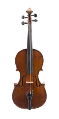 Auktion 146<br>VIOLINE 'ANTONIO STRADIVARI'