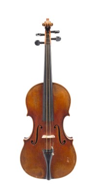 Auction 146<br>VIOLINE 'ERNST HEINRICH ROTH'