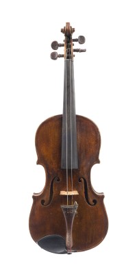 Auction 146<br>VIOLINE 'B.W.'