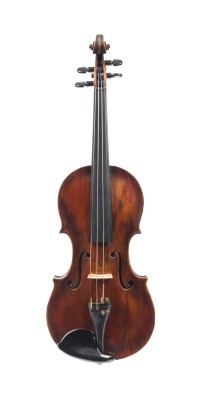 Auktion 146<br>VIOLINE 'JOHANNES ANTONIUS MARCHI'