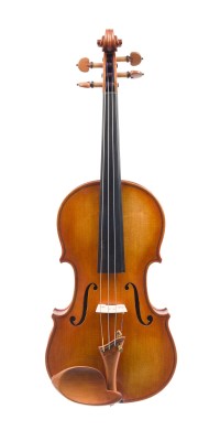 Auktion 146<br>VIOLINE 'HERMANN TODT'