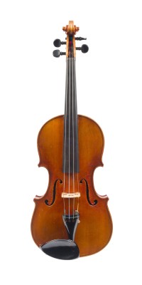 Auktion 146<br>VIOLINE 'ERICH NIEDAN'