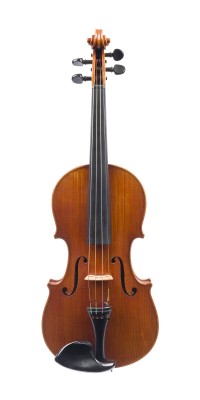 Auktion 146<br>VIOLINE MITTENWALDER SCHULE