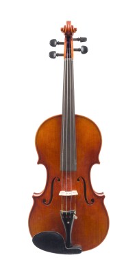 Auktion 146<br>VIOLINE 'RUDOLF BUCHNER'