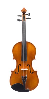 Auktion 146<br>VIOLINE 'RUDOLF BUCHNER'