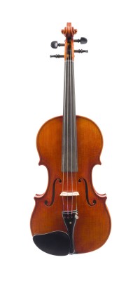 Auktion 146<br>VIOLINE 'RUDOLF BUCHNER'