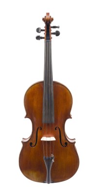 Auktion 146<br>VIOLA 'FEDERICO GARDELLI'