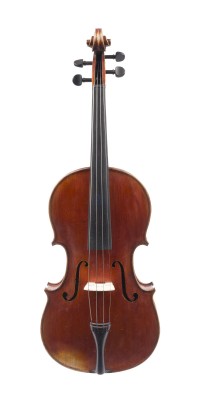 Auction 146<br>VIOLA 'GAIBISSO GIOVANNI BATTISTA'