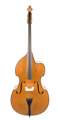 Auktion 146<br>CUTAWAY KONTRABASS 'FRAMUS'