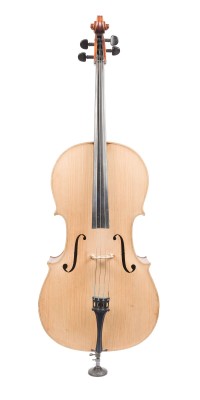 Auction 146<br>CELLO