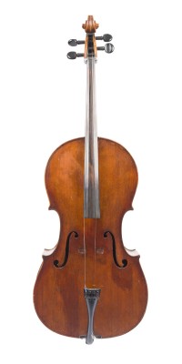 Auction 146<br>CELLO