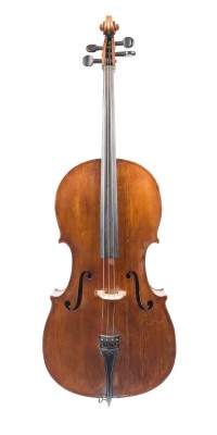 Auktion 146<br>CELLO