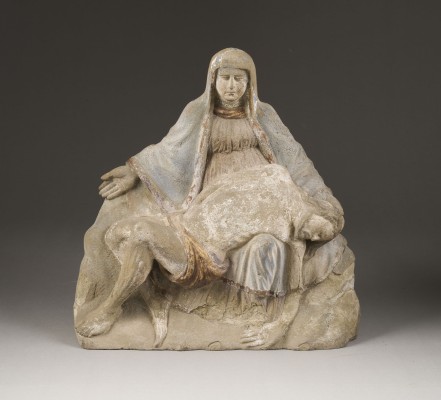 Auction 146<br>PIETA