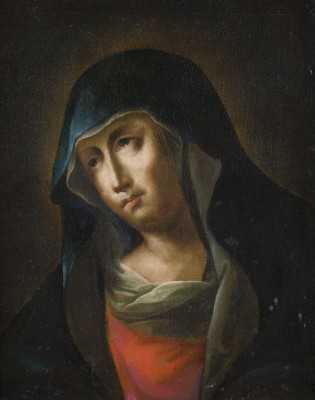 Auktion 146<br>MADONNA