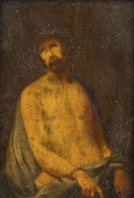 Auction 146<br>ECCE HOMO